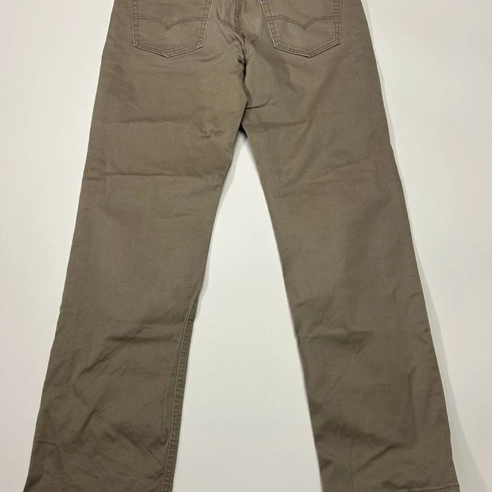 Levis levi 541